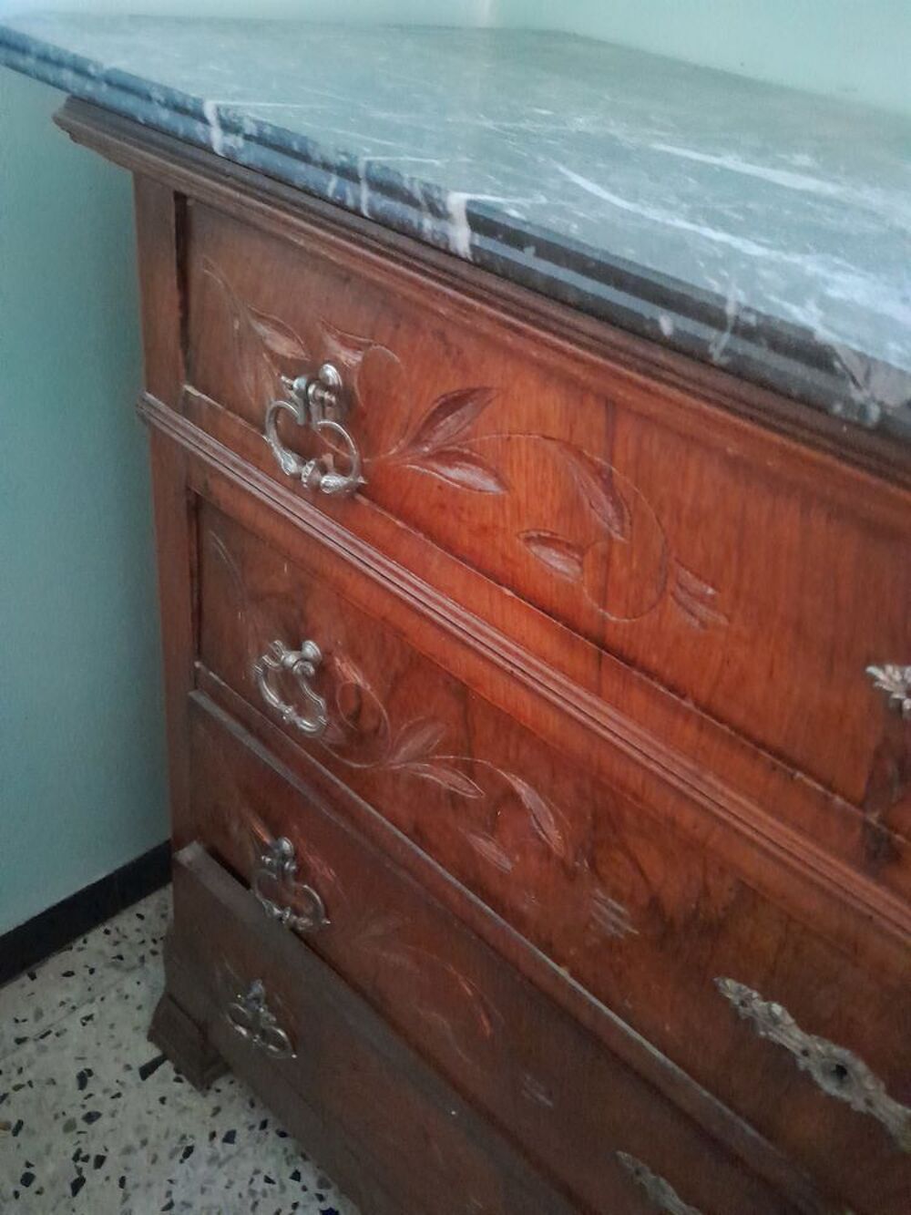 Commode ancienne Meubles