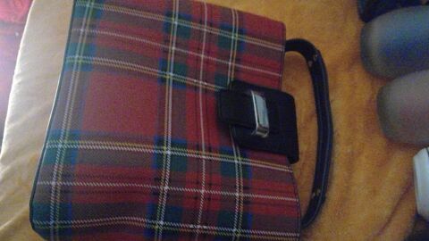 SAC DECOR ECOSSAIS 8 Triel-sur-Seine (78)