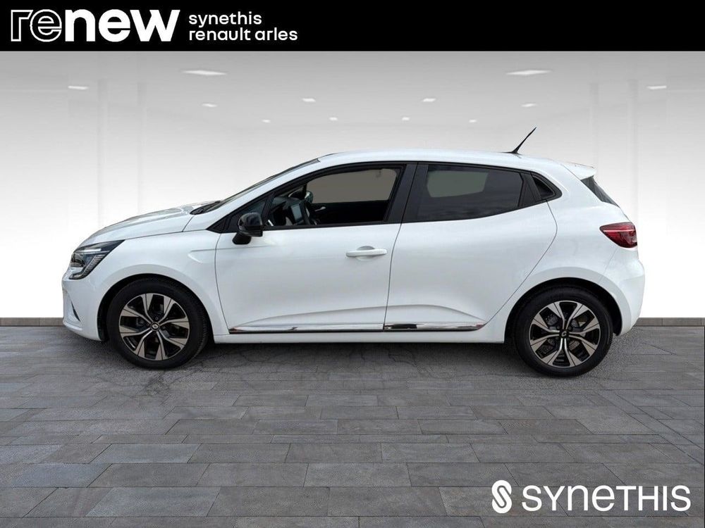 Clio V Clio TCe 100 GPL Evolution 2023 occasion 13200 Arles