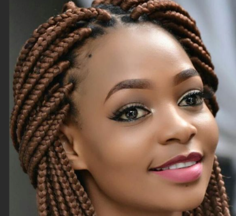 Coiffures africianes styl&eacute;es 0 92000 Nanterre