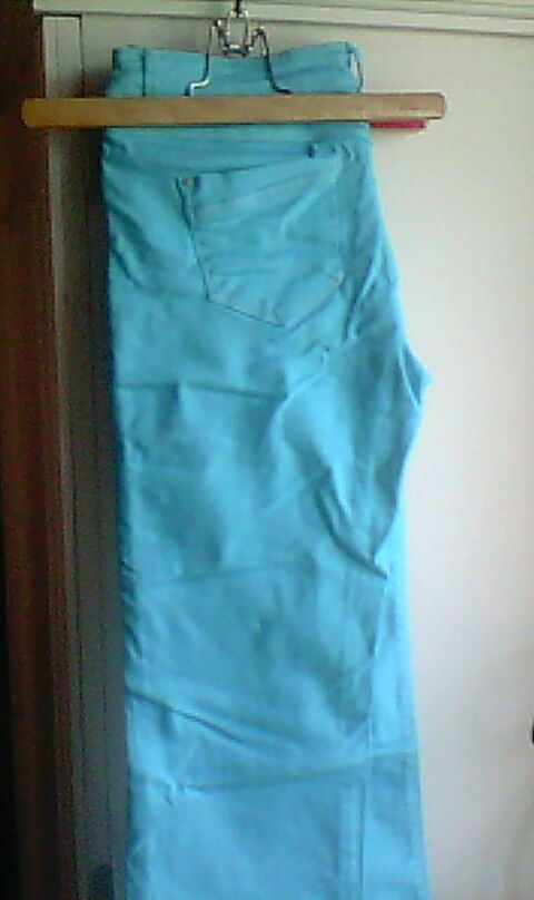 pantalon 15 Saint-Georges-Buttavent (53)