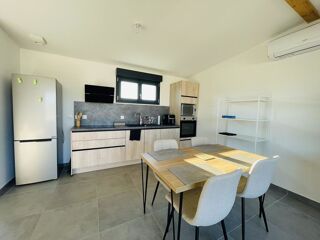  Appartement � vendre 3 pi�ces 59 m�