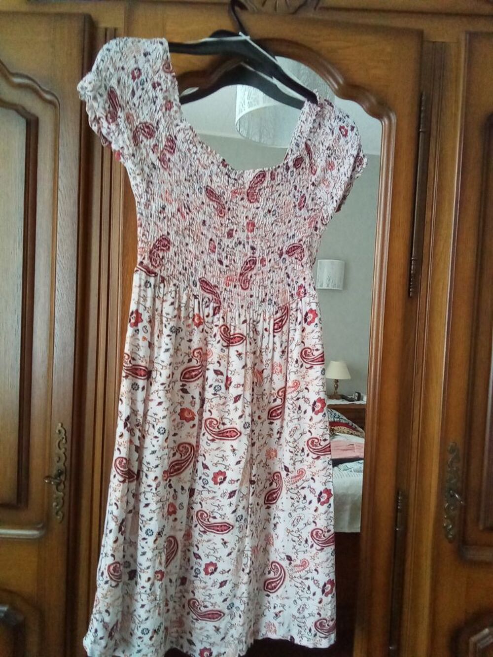 Lot de robes Vêtements