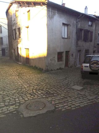  Maison  vendre 3 pices 50 m