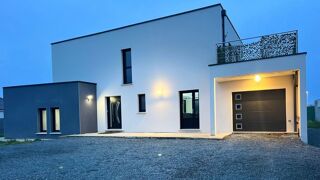  Maison � vendre 6 pi�ces 163 m�