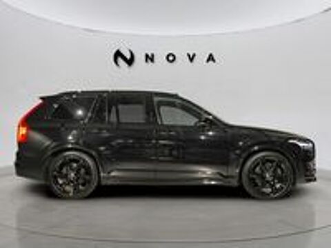 XC90 2.0 T8 Recharge AWD R Design 2022 occasion 33600 Pessac