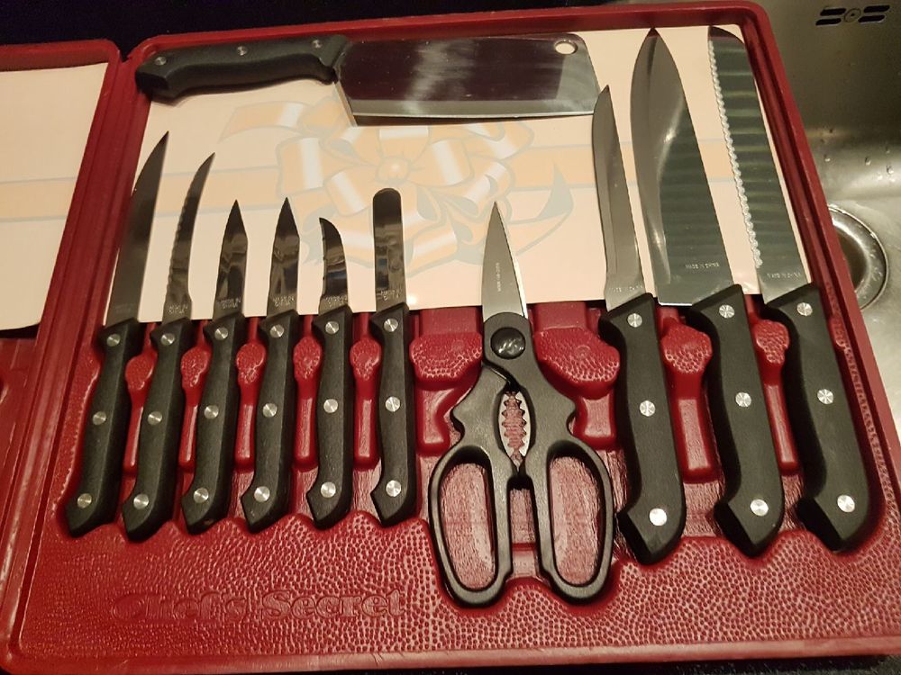 SET USTENSILES DE CUISINE Cuisine