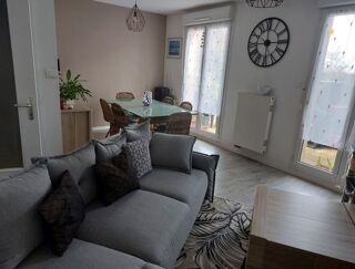  Maison � vendre 4 pi�ces 88 m�