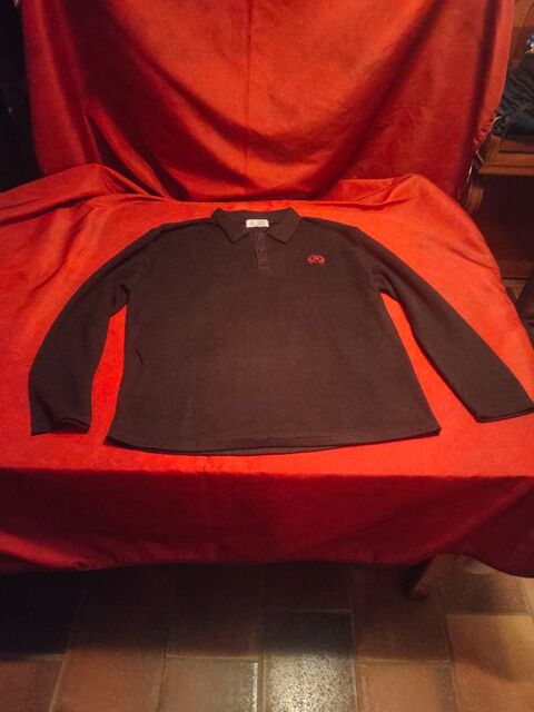 Sweat noir taille XL neuf jamais porté 8 Avermes (03)