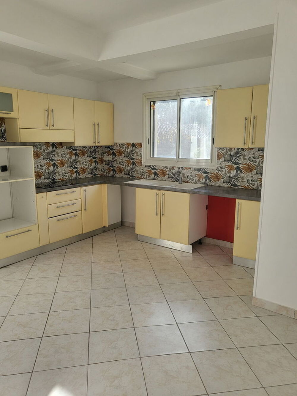 Location Appartement Appartement T3 vide Borgo Borgo