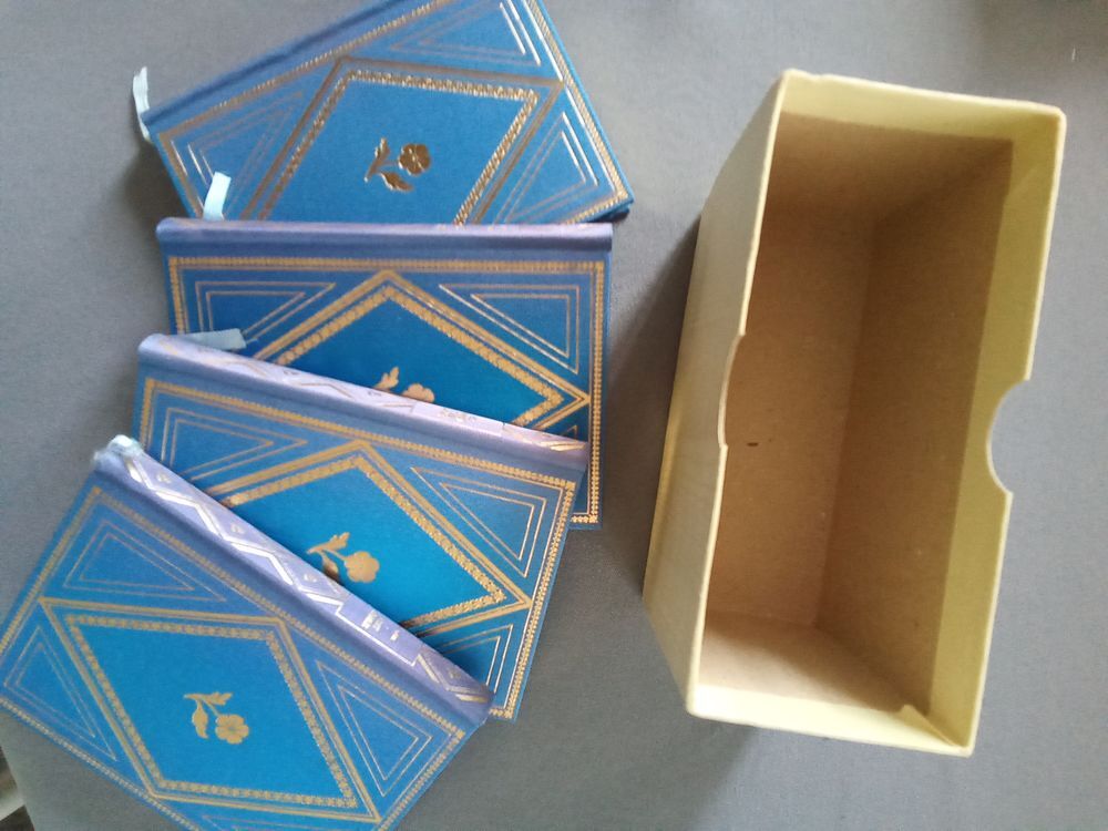Minis livres sur l'amour Livres et BD