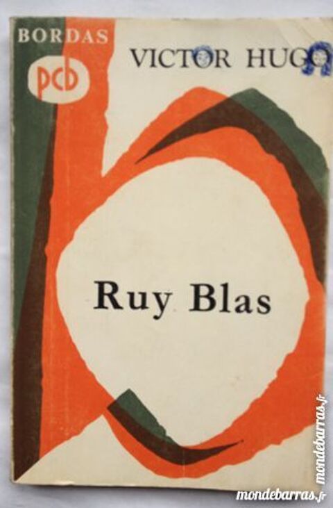 Ruy Blas 1 Achenheim (67)
