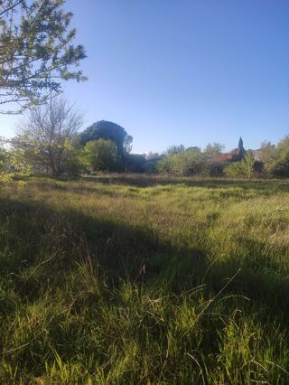  Terrain � vendre 1500 m� Mallemort