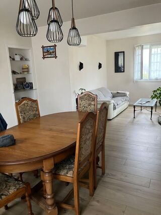  Maison à vendre 6 pièces 117 m²