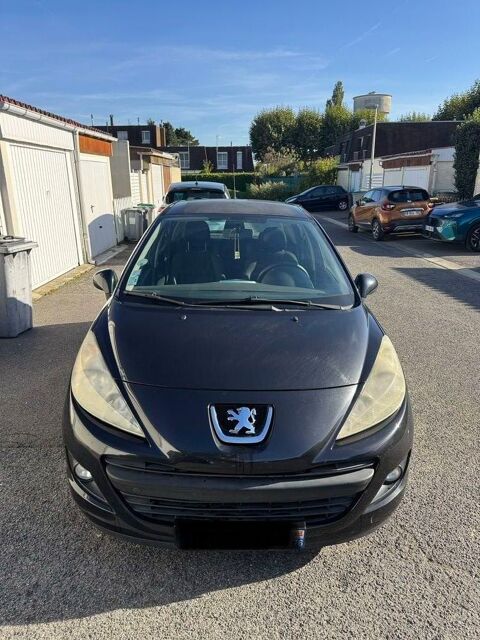 Peugeot 207 1.4 HDi 70ch BLUE LION Active