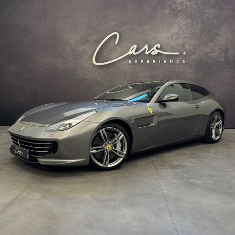 Ferrari 412 GTC4 LUSSO V12 2017 occasion Chazay-d'Azergues 69380