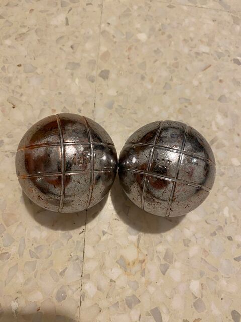 Boules de P�tanque 10 Aix-en-Provence (13)