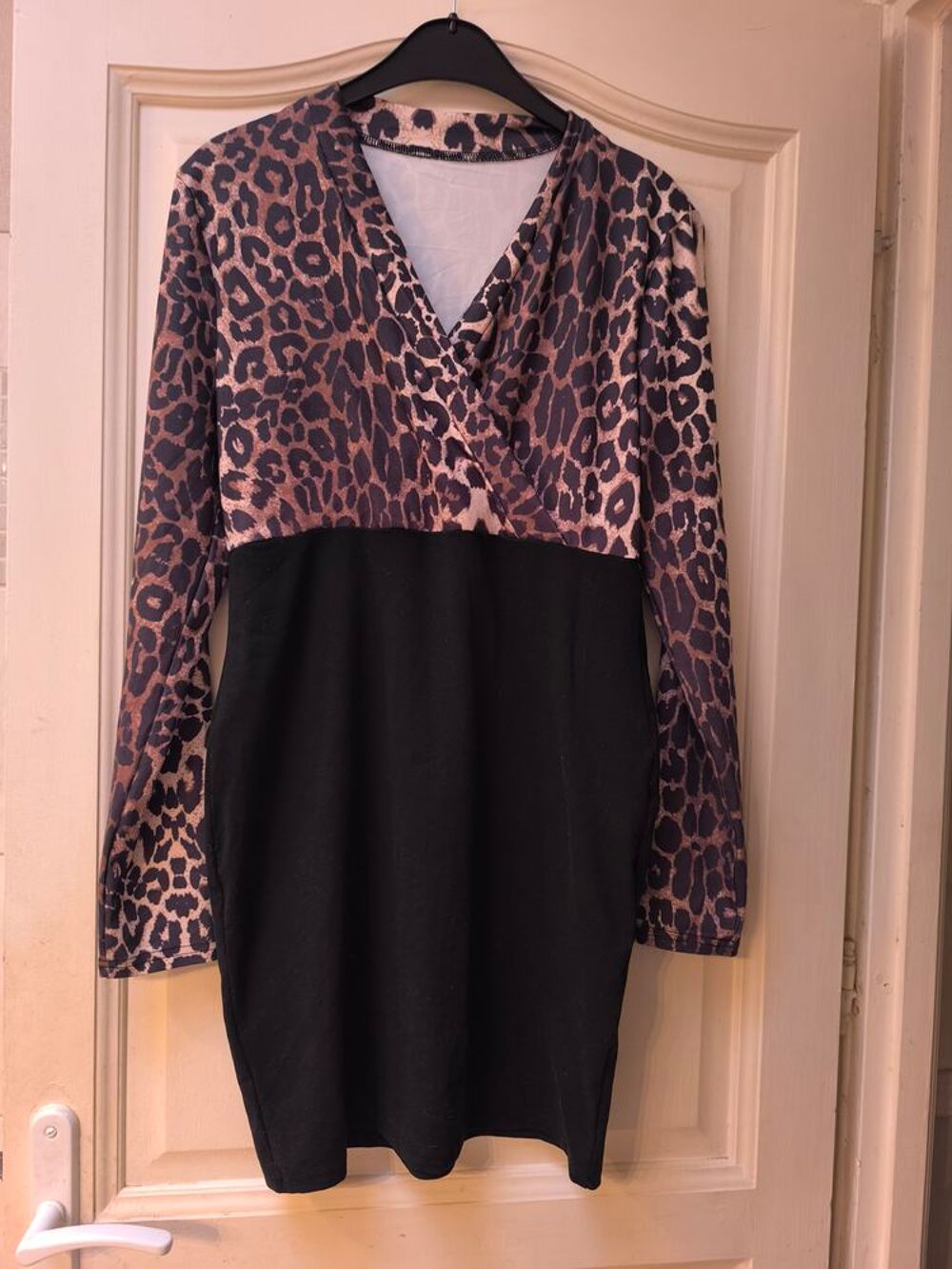 Robe combinaison Vêtements