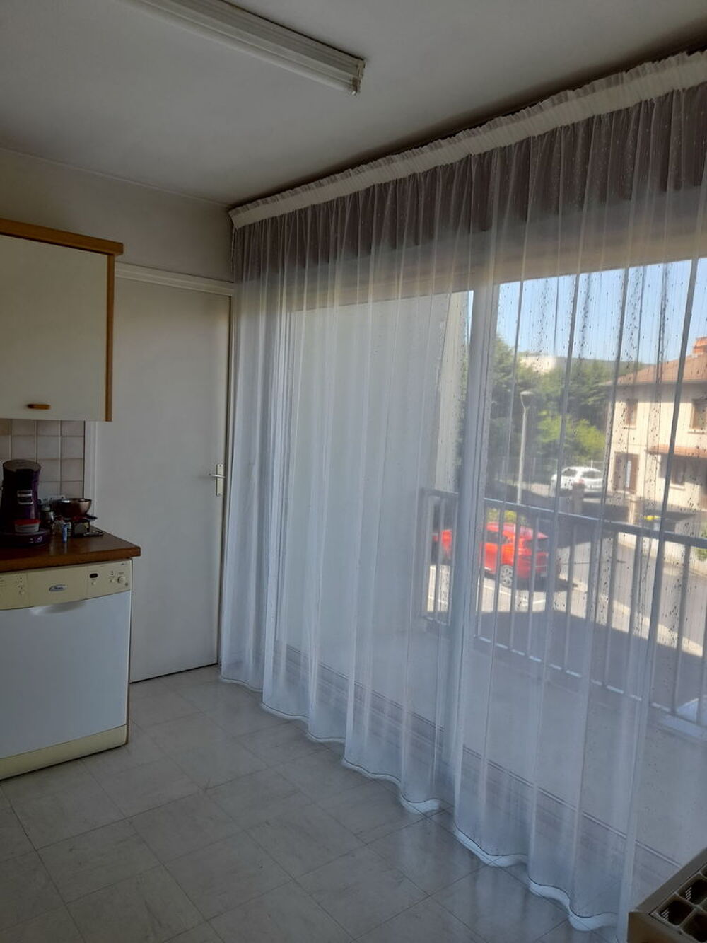 Vente Appartement Appartement 5 pièces 96 m² - dans résidence à Brives Brives-charensac