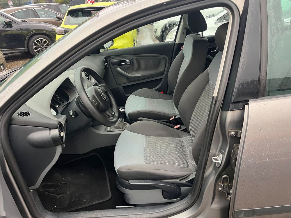 Ibiza 1.9 TDI 100 Sport Edition 2005 occasion 82000 Montauban