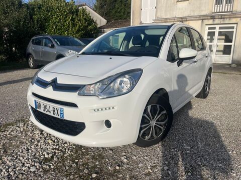 Citroen c3 CITRO&Euml;N  1.0 ESSENCE - DISTRIBUTION