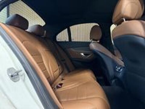 Classe C 1.6 200 D 160 AMG LINE 9G-TRONIC BVA 2019 occasion 78410 Aubergenville