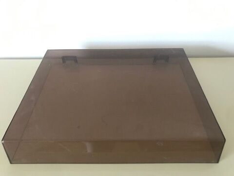 Capot Plexi pour platine  50 Nice (06)