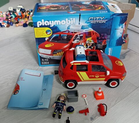 playmobil pompier
N 9235
25 Grand-Charmont (25)