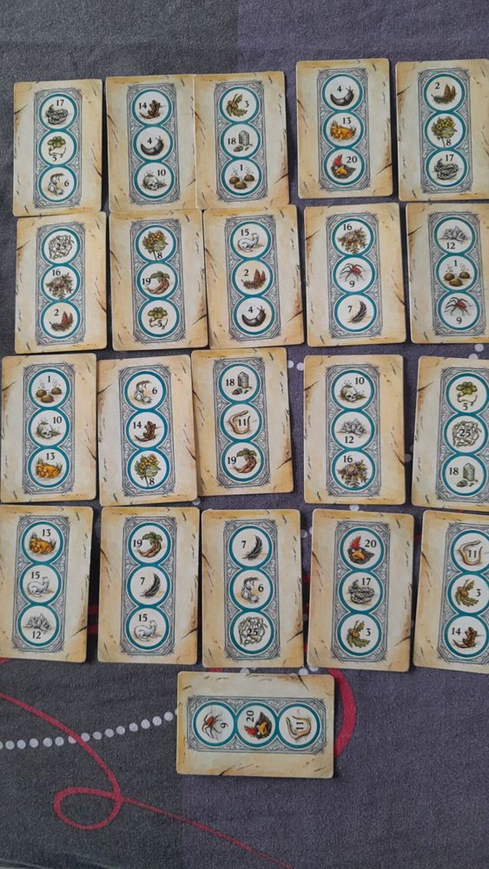 jeu de strat&eacute;gie Jeux / jouets