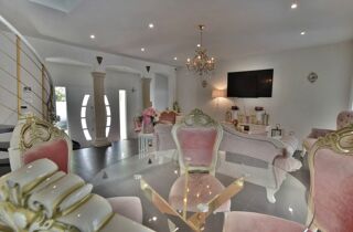  Maison � vendre 6 pi�ces 167 m�