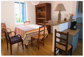  Maison à vendre 5 pièces 80 m²
