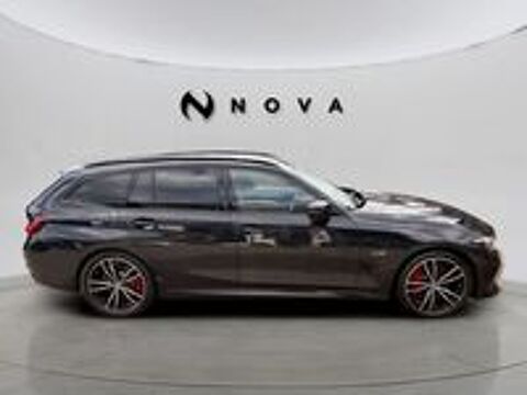 S&eacute;rie 3 320e Touring G20 M Sport 292ch 2023 occasion 33600 Pessac