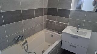  Appartement � vendre 4 pi�ces 73 m�