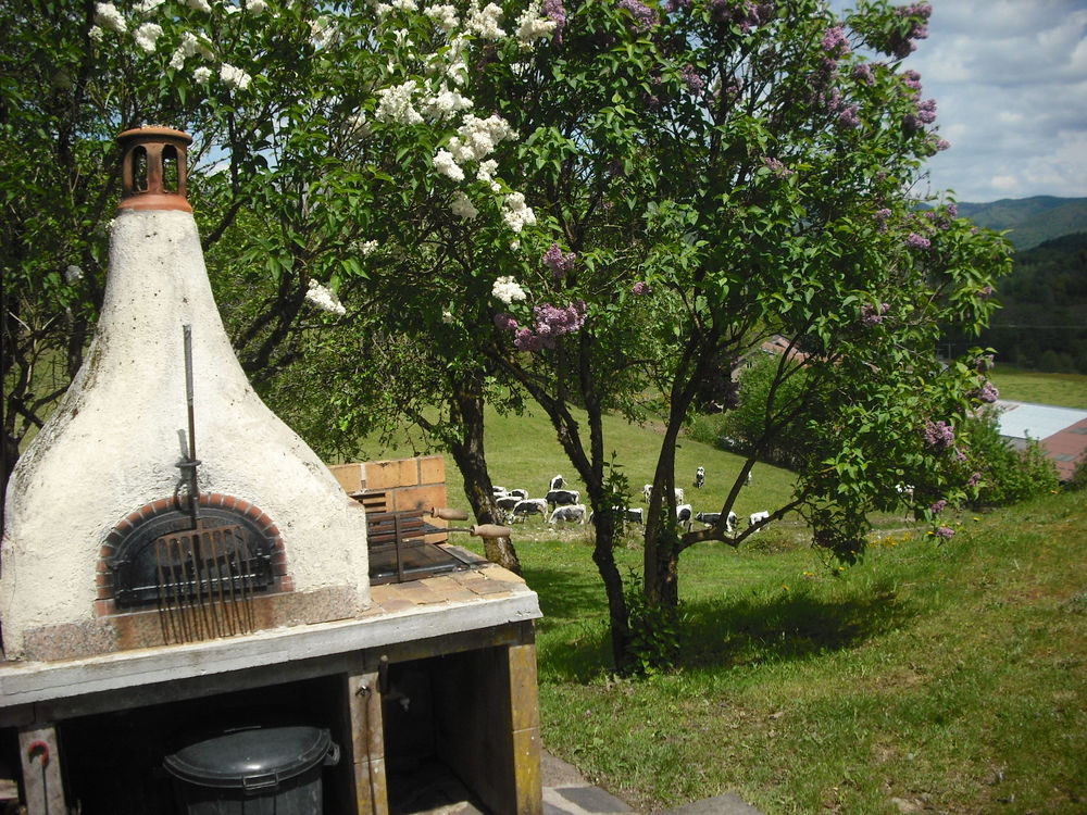   GRAND STUDIO de Montagne, en Plein PARC NATUREL ! Vacances  / Offres de location 