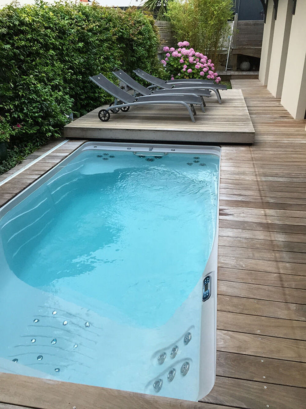   VILLA 5 �toiles - ESPRIT CABANE - ARCACHON - 200m PLAGE Aquitaine, Arcachon (33120)