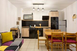  Appartement � vendre 3 pi�ces 52 m�