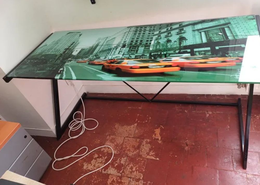 Bureau Meubles
