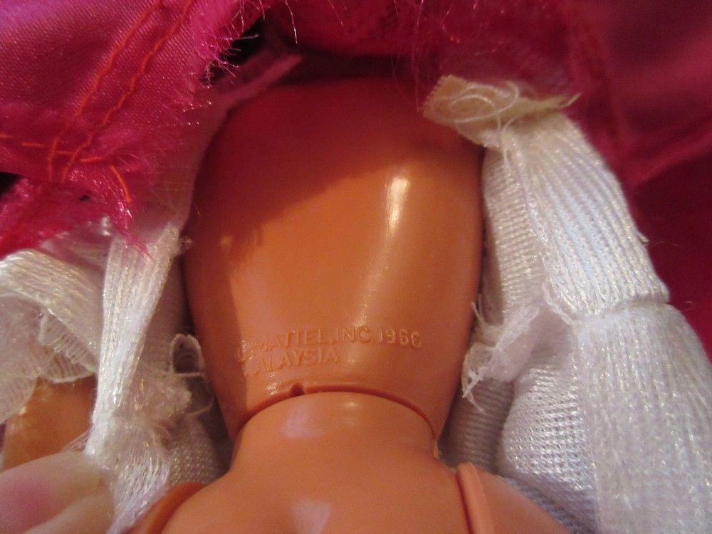 Poup&eacute;e barbie Jeux / jouets