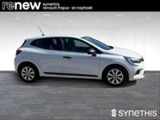 Clio V Clio SCe 65 Authentic 2023 occasion 83600 Fr&eacute;jus
