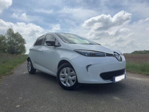 Renault zoe R90 Achat Intégral City