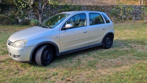 Opel corsa 1.3 CDTI Edition