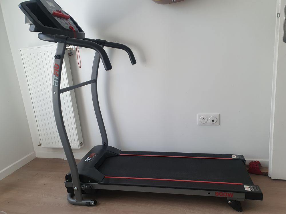 Tapis de couse Sports