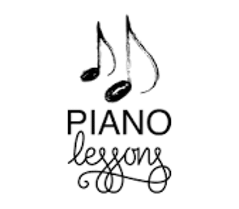   Cours de piano  