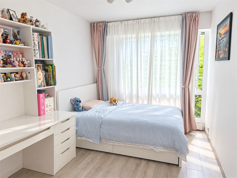 Vente Appartement 4 pièces proche 104 Paris 19