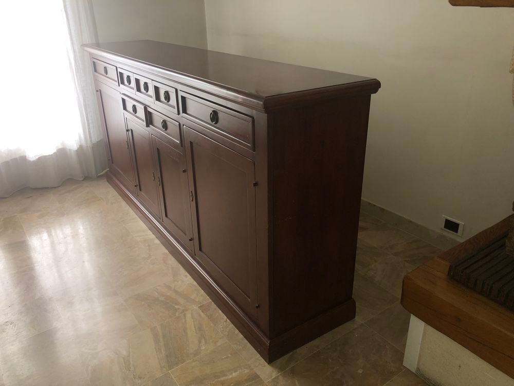 BUFFET ITALIEN Meubles