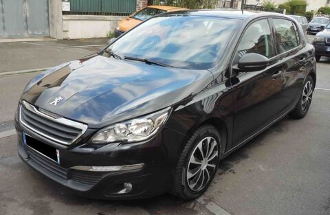 Peugeot 308 II 1.6 HDI 115CV BON ETAT GENERAL
