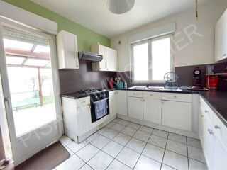  Maison � vendre 4 pi�ces 70 m�