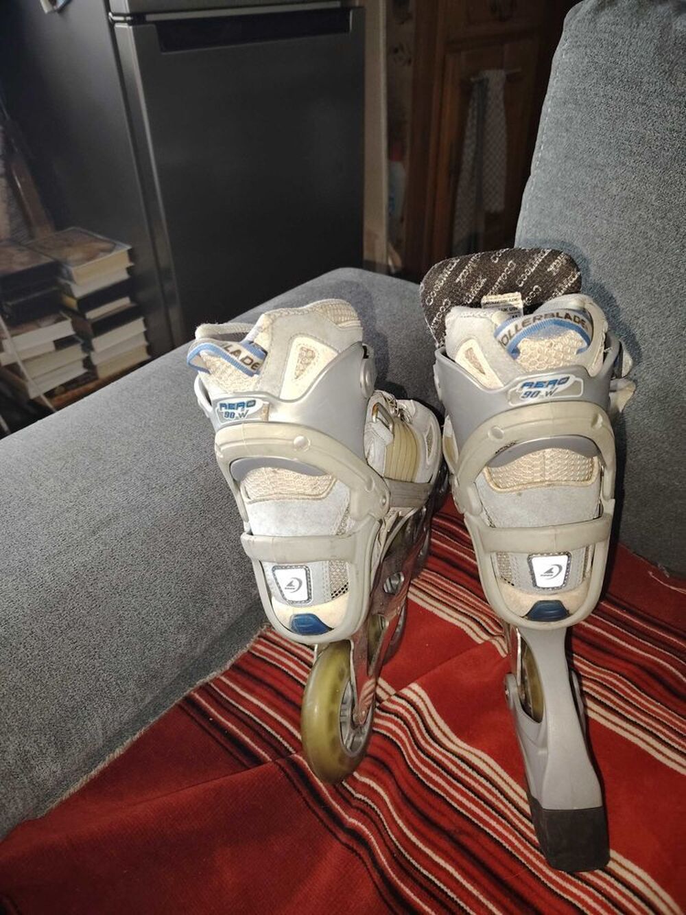 roller skate de vitesse Sports