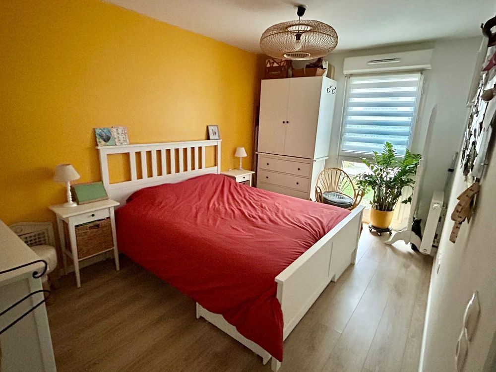 Vente Appartement appartement 3 pièces - 63m2 - limeil-Brévannes Limeil-brévannes