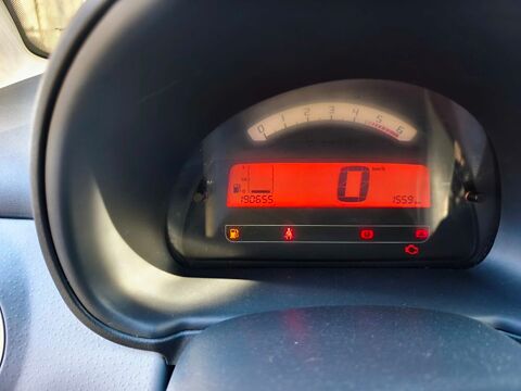Citro&euml;n C3 1.6 HDi 16V 92 Pack Clim 2005 occasion Bourg-Fid&egrave;le 08230